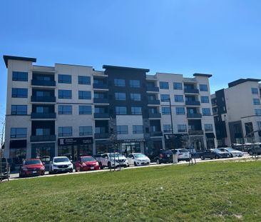 For Lease - 300B FOURTH Avenue Unit# 309, St. Catharines, Ontario - Photo 4