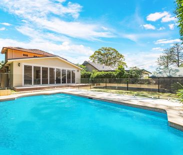 00 Norwood Avenue, Lindfield NSW 2070 - House For Rent | Domain - Photo 3