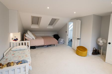 Fairlawn Park, Sydenham, SE26 - Photo 2