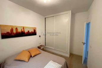 2 Bedroom apartment for rental in Las Zocas