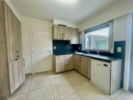 Appartement te huur in Zelzate - Foto 5