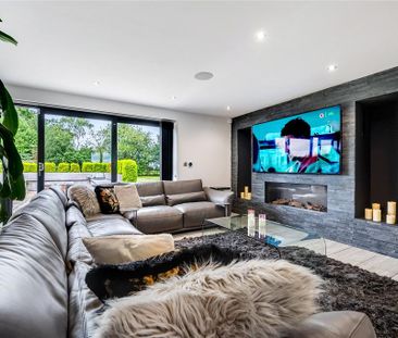 4 bedroom detached house to rent - Photo 1