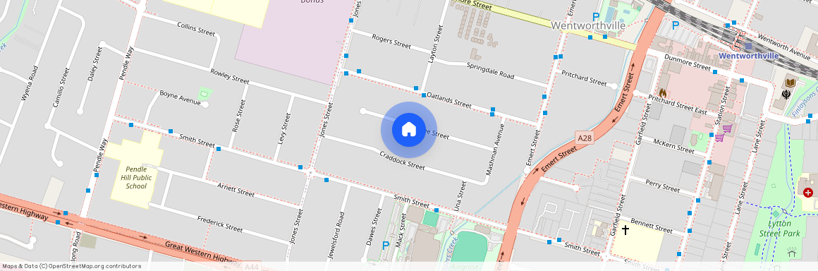 30 Sturdee Street, NSW 2145, Wentworthville