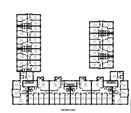 6 Bedroom House - Photo 5