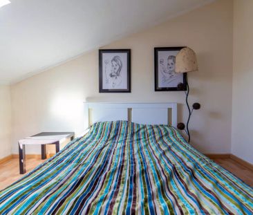 Cozy room for rent in 8-bedroom house in Sintra - Photo 6