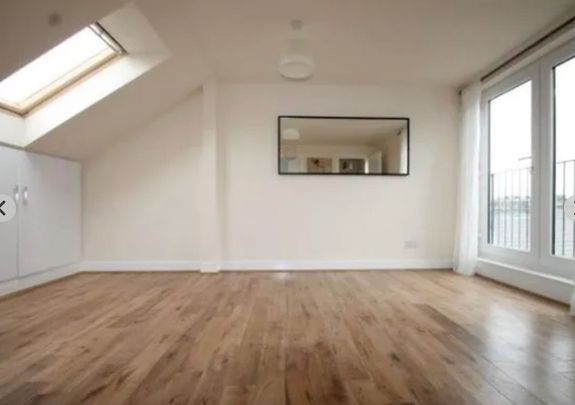 4 Bed Maisonette, Holdenby Road, SE4 - Photo 1