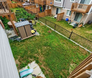 For Lease - 12 Rapids Lane, Hamilton, Ontario - Photo 3