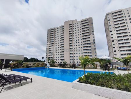 BARRA DO CEARA - APARTAMENTO - AV 20 DE JANEIRO, 470 AP 503 BL 01 PORTO DAS MARES - Foto 4