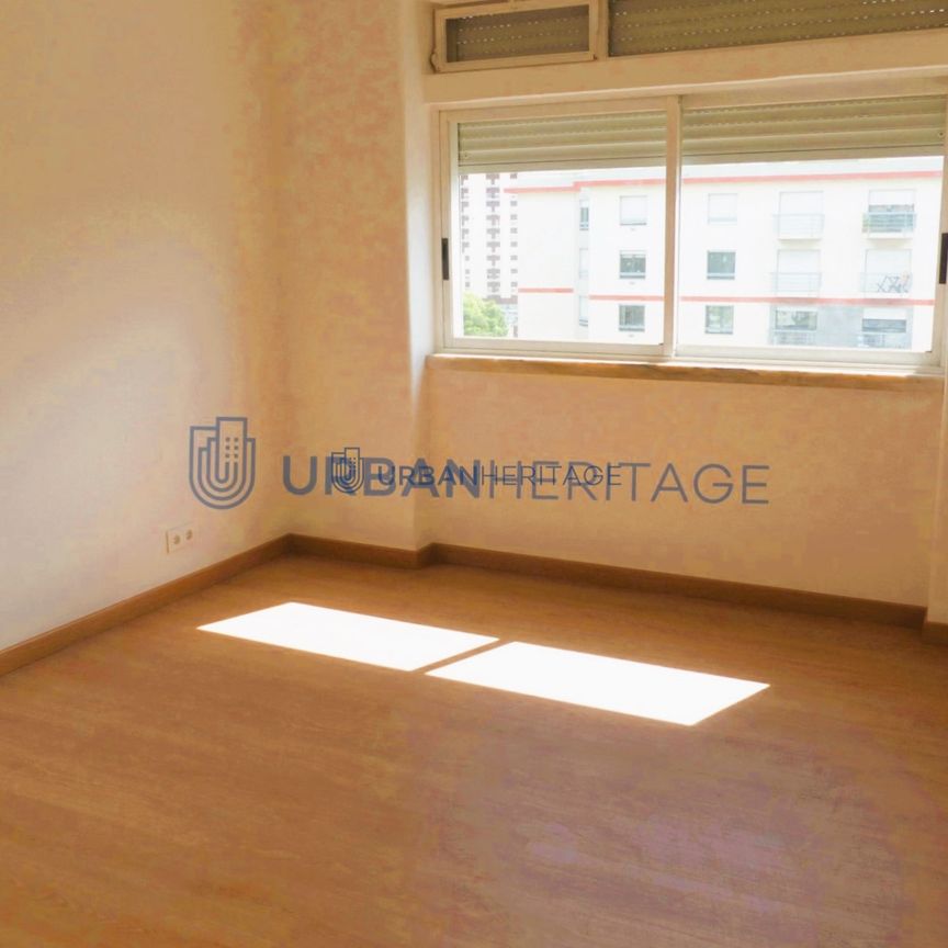 Apartamento T4 em Lisboa - Photo 1