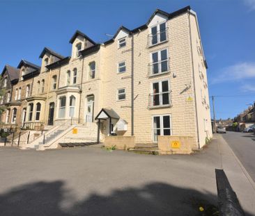 1 bedroom apartment to rent - Photo 2