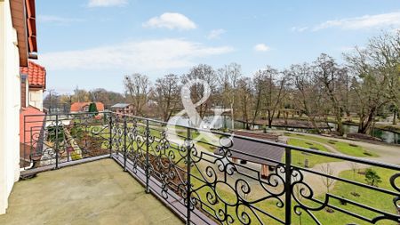 Gdańsk Oliwa - Photo 5