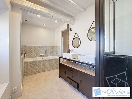 MAISON DAMPIERRE EN YVELINES - 6 pièce(s) - 112.88 m2 - Photo 5