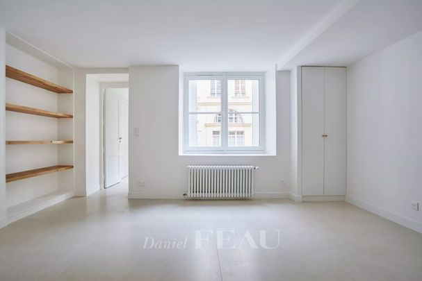 Location duplex, Paris 7ème (75007), 2 pièces, 66.93 m², ref 85597214 - Photo 1