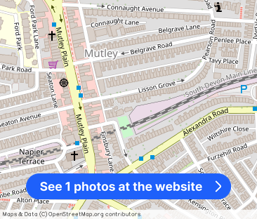 6 bedroom apartment to rent - Photo 1