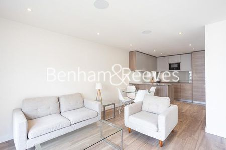 1 bedroom apartment to rent - Photo 2