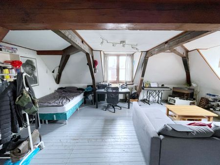 Te huur: Kamer Hogewoerd in Leiden - Foto 4