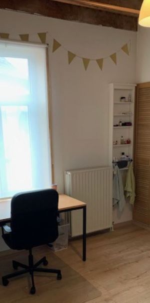 Kamer 1 - Karel de Stoutestraat 200 - Photo 1