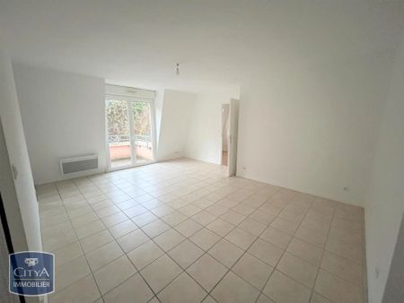 Appartement à louer 3 pièces 51.67m² - Photo 3