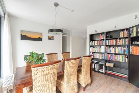 Wijnand Nuijenstraat 131, Overtoomse Veld-Noord, 1061WB, Amsterdam - Foto 3