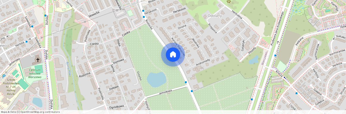 Rostocka, Warszewo, Północ, Szczecin, zachodniopomorskie