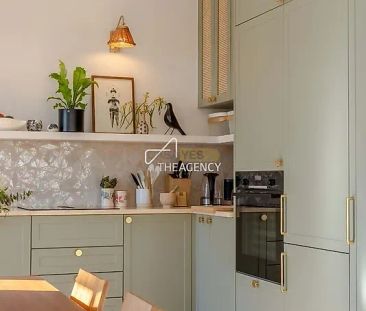 Amplo Apartamento T3+1 Renovado com Luz Natural e Espaço Exterior p... - Photo 2