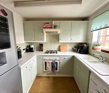 2 bedroom terraced house to rent - Photo 1