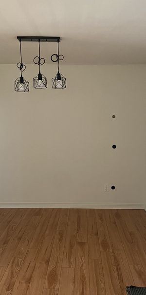 3-1/2 Situé A Lachute - Photo 1