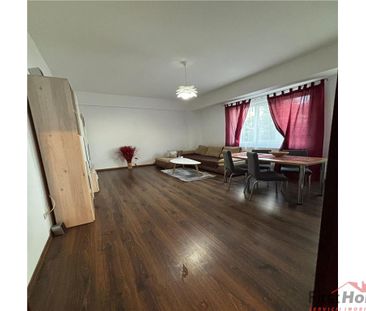 Ap 2 cam, etaj 2, bloc nou, mobilat si utilat, zona Brailei - Photo 1