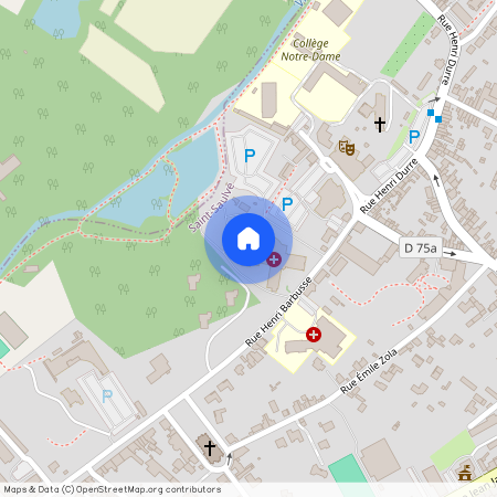 59880, Saint-Saulve