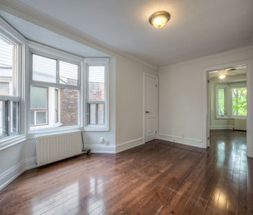 For Lease - 22 Rusholme Park Crescent Unit# Upper, Toronto, Ontario - Photo 1