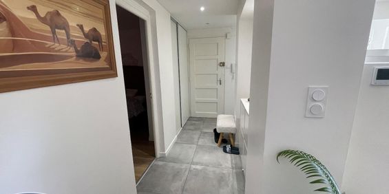 Location Appartement 3 pièces 56m² ANNEMASSE 74100 - Photo 3