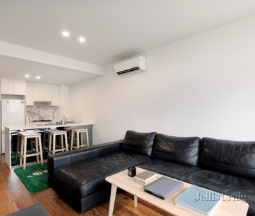 9/1 Davidson Street, South Yarra - Photo 1