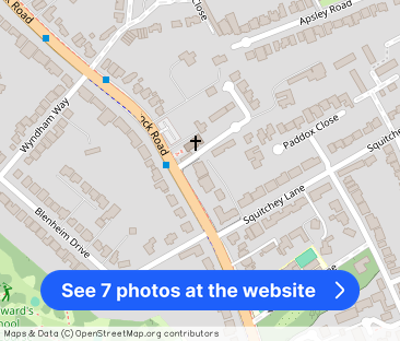 Woodstock Road, Oxford, OX2 - Photo 1