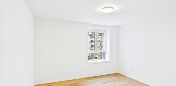 1.5 Zimmer, 35 m², 4. Stock - Foto 2