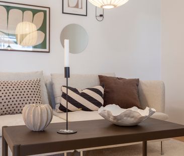 Villagatan, Herrljunga - Foto 1