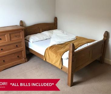 1 bedroom in a house share to rent - Photo 5