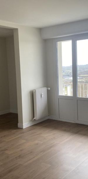 Location Appartement 42m² LISIEUX 14100 - Photo 1