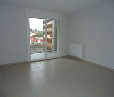 Appartement 2 pièces - Photo 4