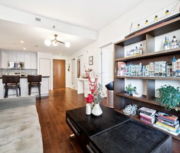 5150 Rue Buchan, app.4601, H4P 0A9, H4P 0A9, Montréal - Photo 1