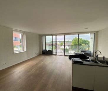 Beschrijving Prins Bernhardstraat - Foto 1