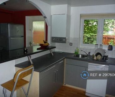 4 bedroom terraced house to rent - Photo 5