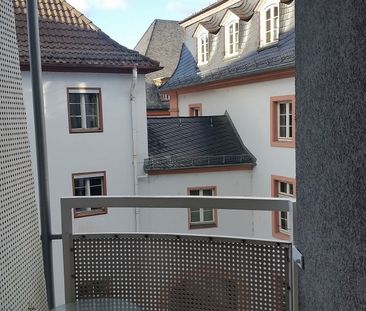 Großzügige 1-Zimmer-Appartement Nähe Schillerplatz - Photo 1