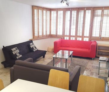 3 bed terraced house to rent in Henry Square, Newcastle Upon Tyne, NE2 - Photo 3