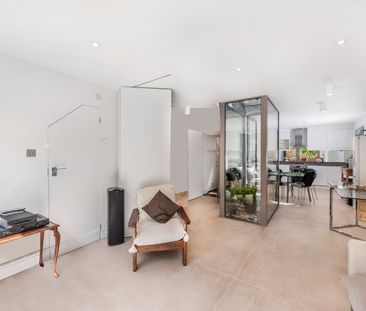 4 Bed Maisonette, Agar Grove, NW1 - Photo 1