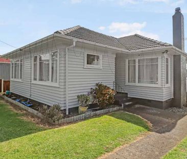 3 bedroom home for rent in Papatoetoe! - Photo 5