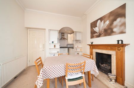 2 Bed Flat, St Georges Square, SW1V - Photo 2