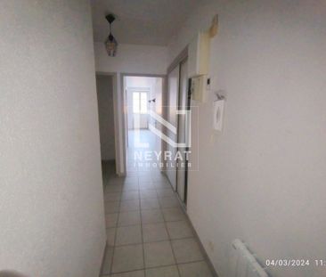 APPARTEMENT T2 A LOUER - Photo 6