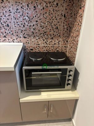 Studio/Γκαρσονιέρα για ενοικίαση Άγιος Δημήτριος (Κέντρο Θεσσαλονίκης) - Photo 1