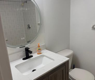 For Lease - 116 Douglas Haig Drive Unit# Basement, Markham, Ontario - Photo 2