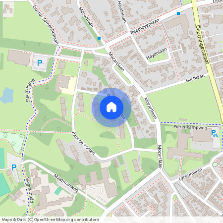 Park de Kotten 221, 7522EL, Enschede